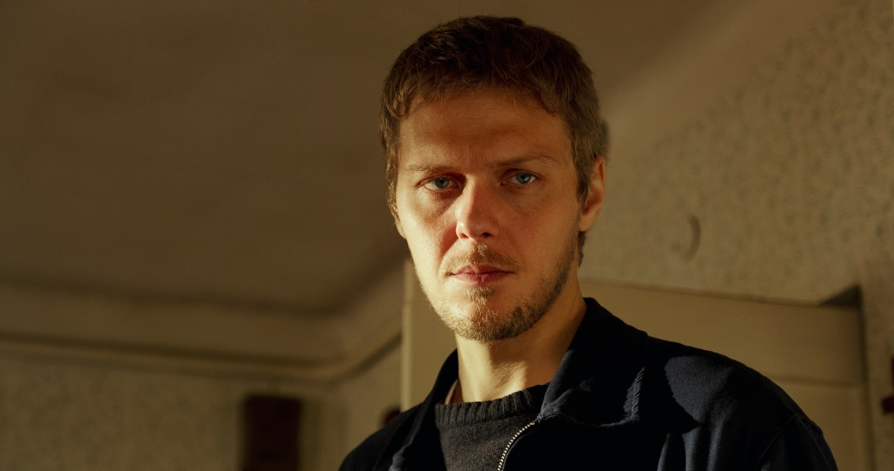 Nadchodzi kontynuacja kryminalnej perełki. W roli głównej Jakub Gierszał