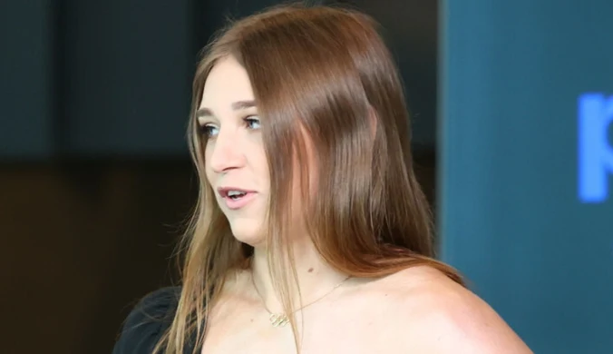 Julia Szeremeta w Brazylii. Pokazała, jak spędza czas wolny