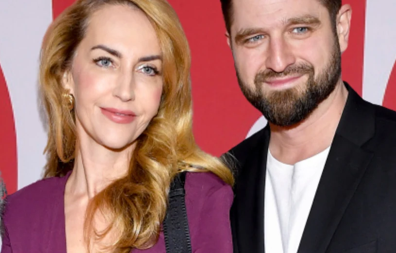 Kto skradł serce Wioletki z "Rancza"? NIedawno wystąił w hicie Netfliksa
