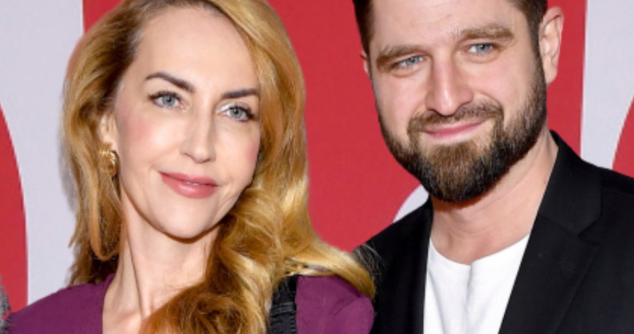 Kto skradł serce Wioletki z "Rancza"? NIedawno wystąił w hicie Netfliksa