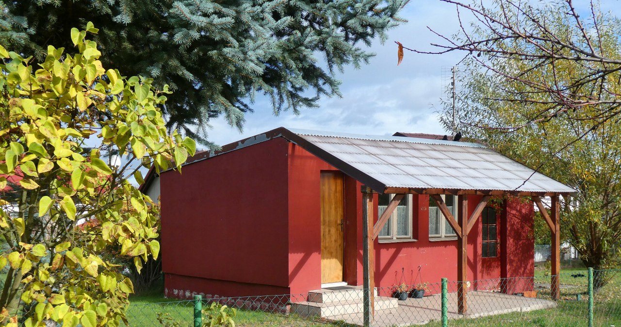 Działki ROD znikają jedna po drugiej. Działkowcy apelują do rządu