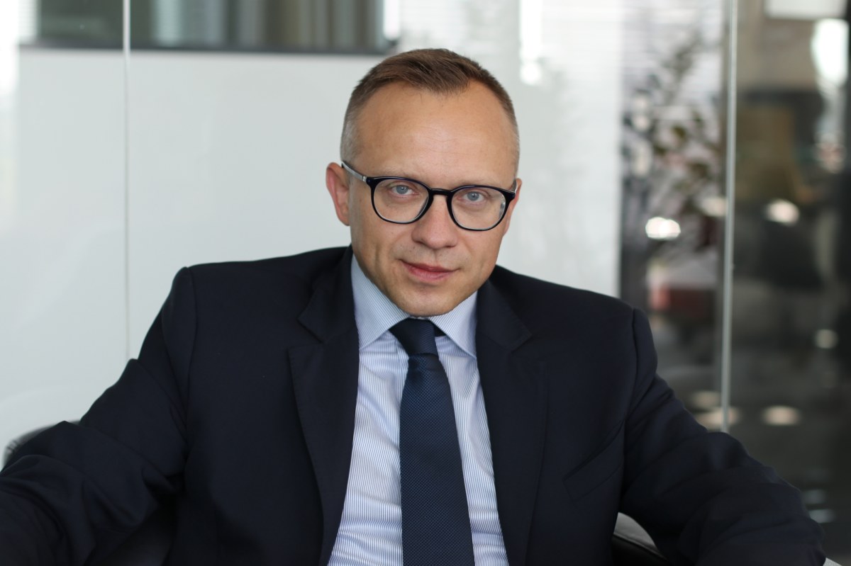 Czy więcej osób będzie stać w tym roku na zakup mieszkania? Członek Zarządu NBP Artur Soboń w RMF FM