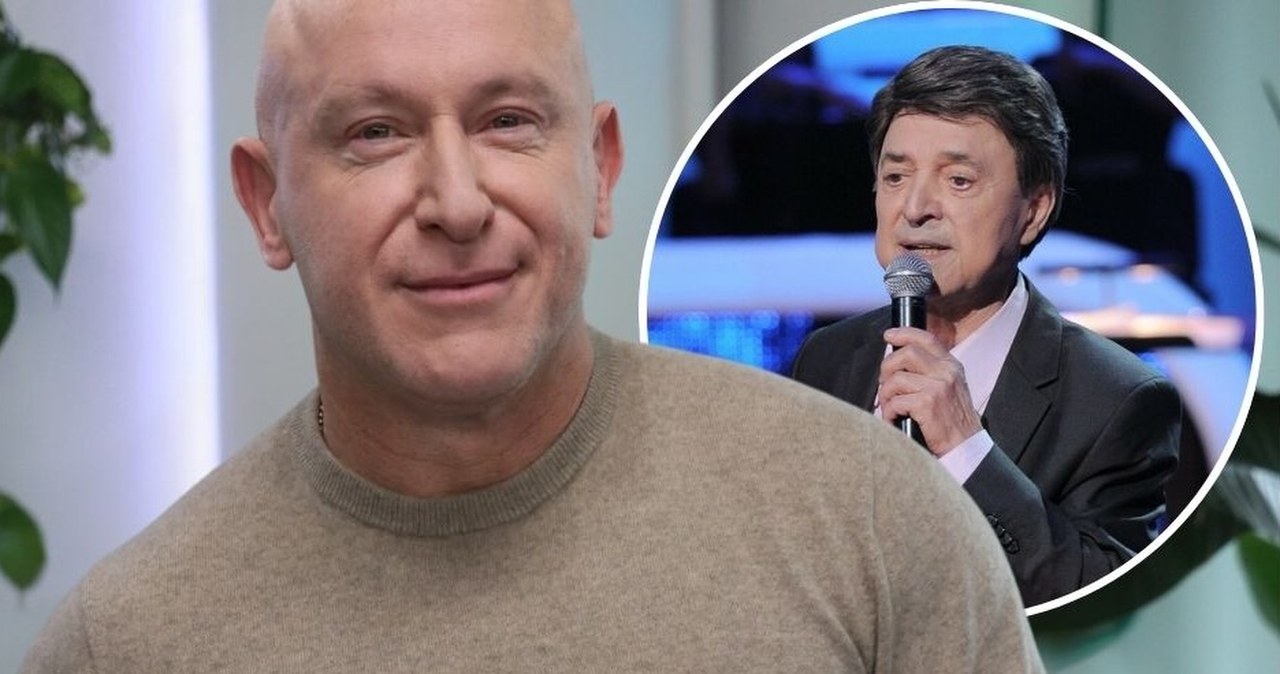 Przejął dom po legendarnym muzyku. Internauci są podzieleni