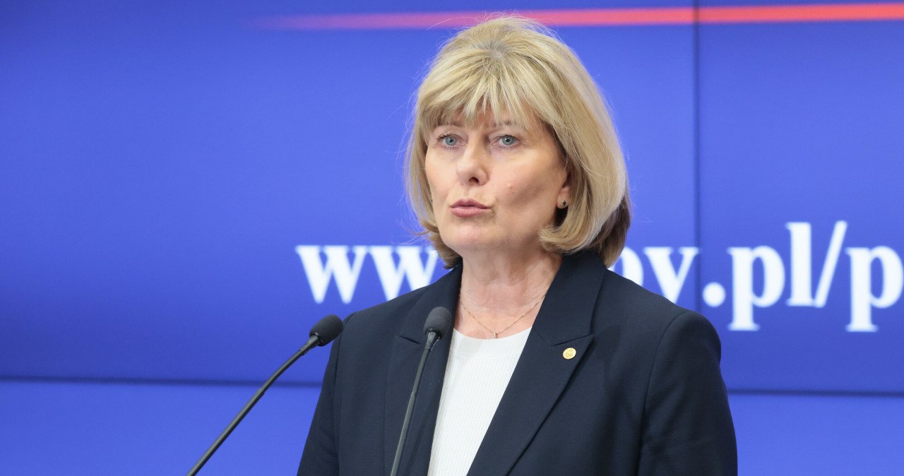 Przeszukanie w siedzibie KRS. Prokuratura zdradza szczegóły