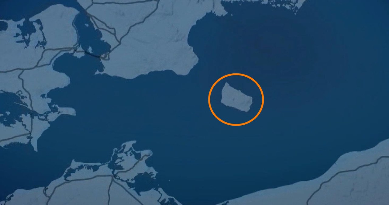 Blackout na duńskiej wyspie. "Władze dokładnie się przyglądają"