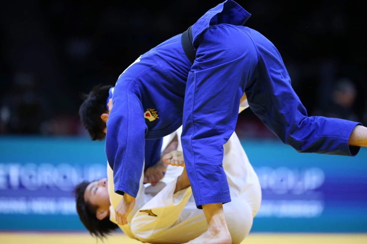 Bielska policja zakończyła czynności sprawdzające dotyczące incydentu, do którego doszło podczas Międzynarodowego Turnieju Judo Dla Dzieci i Młodzieży "Pokonujemy Granice" w Bielsku-Białej. Trener drużyny z Izraela miał zaatakować sędziego. Zebrane materiały zostały przekazane do prokuratury, która zdecyduje o dalszym toku postępowania – poinformował rzecznik bielskiej komendy, podkom. Sławomir Kocur.