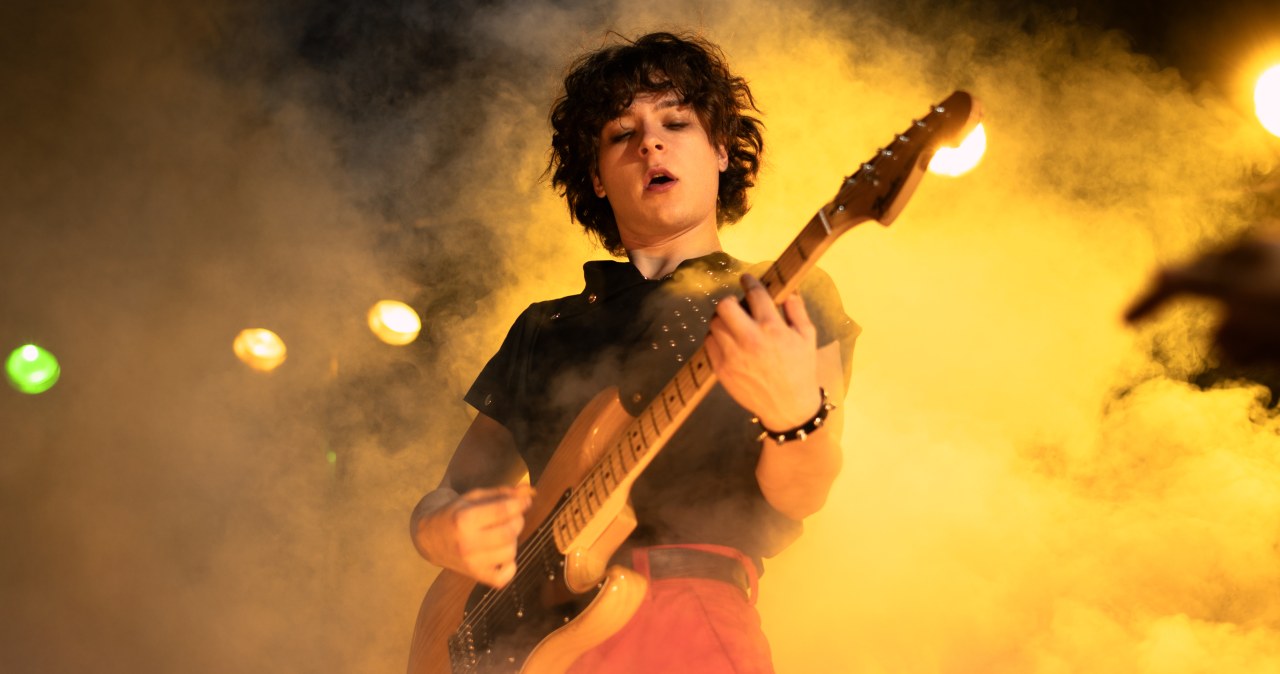 Netflix bierze na warsztat legendę polskiego rocka. Znamy datę premiery
