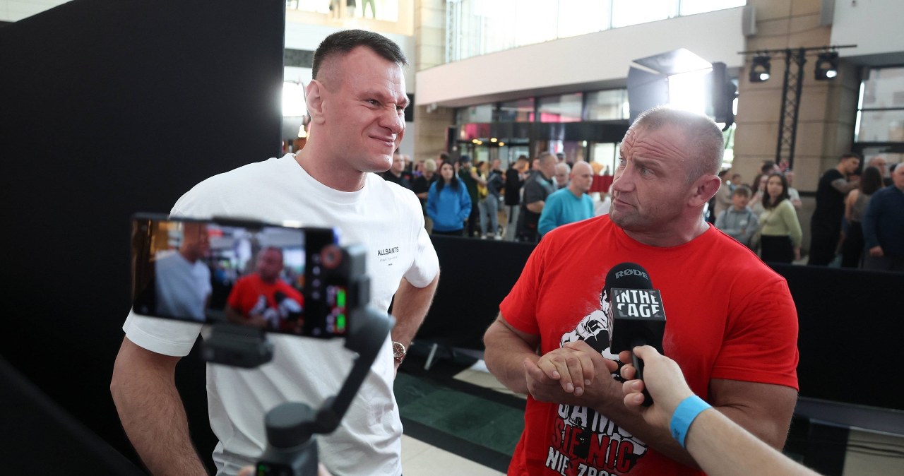 Były rosyjski żołnierz na drodze Polaka. Jasna deklaracja, a potem zwrot