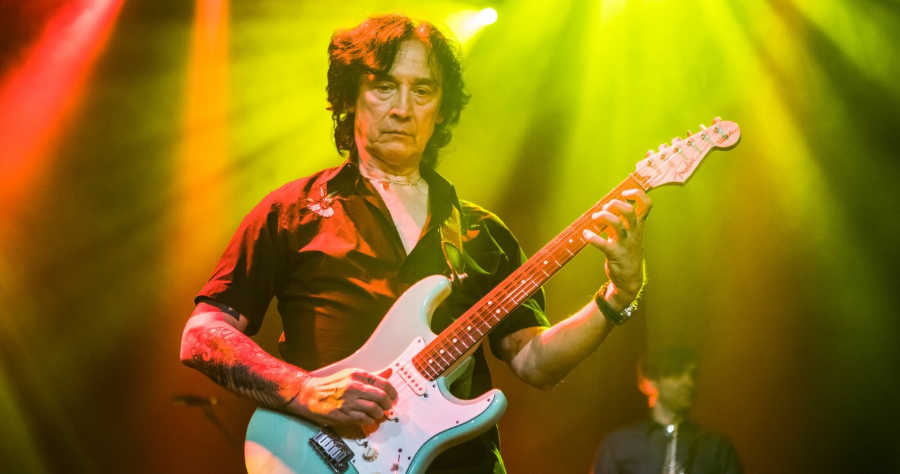 Powstał film o legendarnym Janie Borysewiczu! Netflix zapowiada premierę