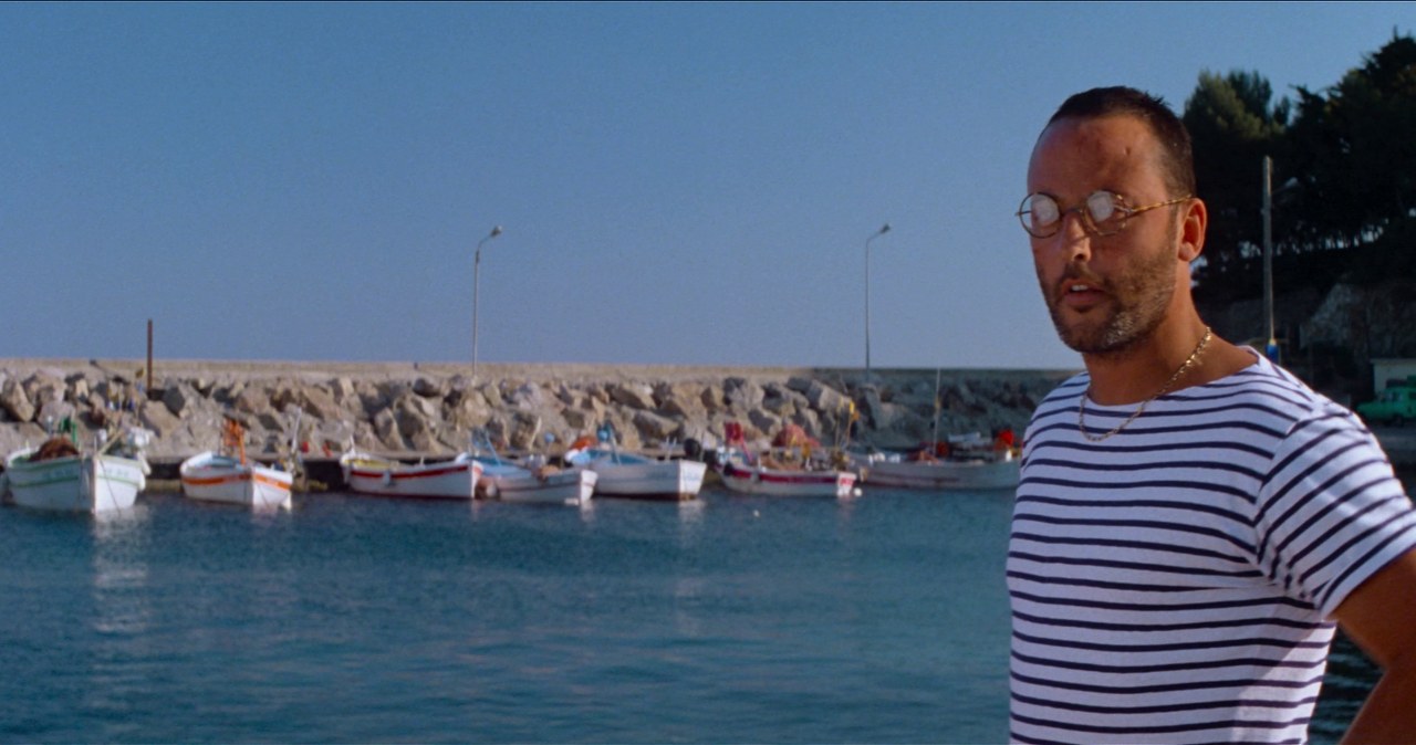 Kultowy film wraca na polskie ekrany po latach! Najpiękniejsze sceny podwodne w historii kina