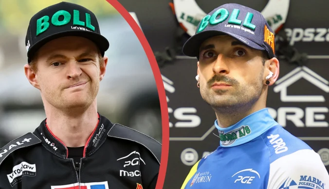 Karty zostały rozdane. Wskazał dwóch faworytów, to oni powalczą o tytuł