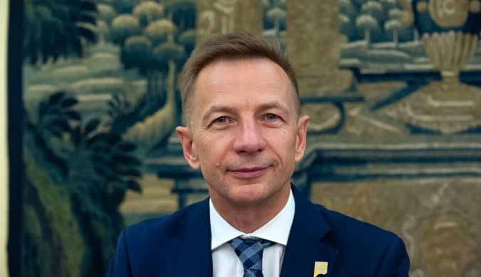 Poseł Polski 2050: Myślimy różnie o panu premierze 