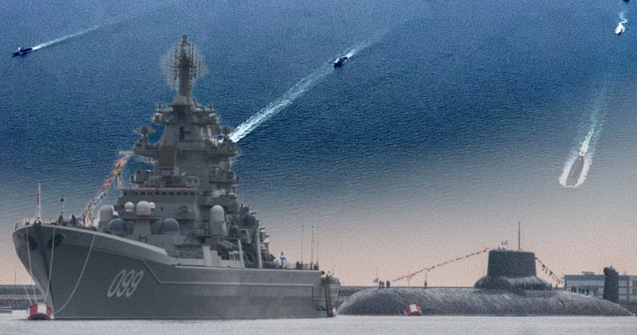 Świat wpatruje się w Grenlandię. Norwegowie: Problem jest gdzie indziej