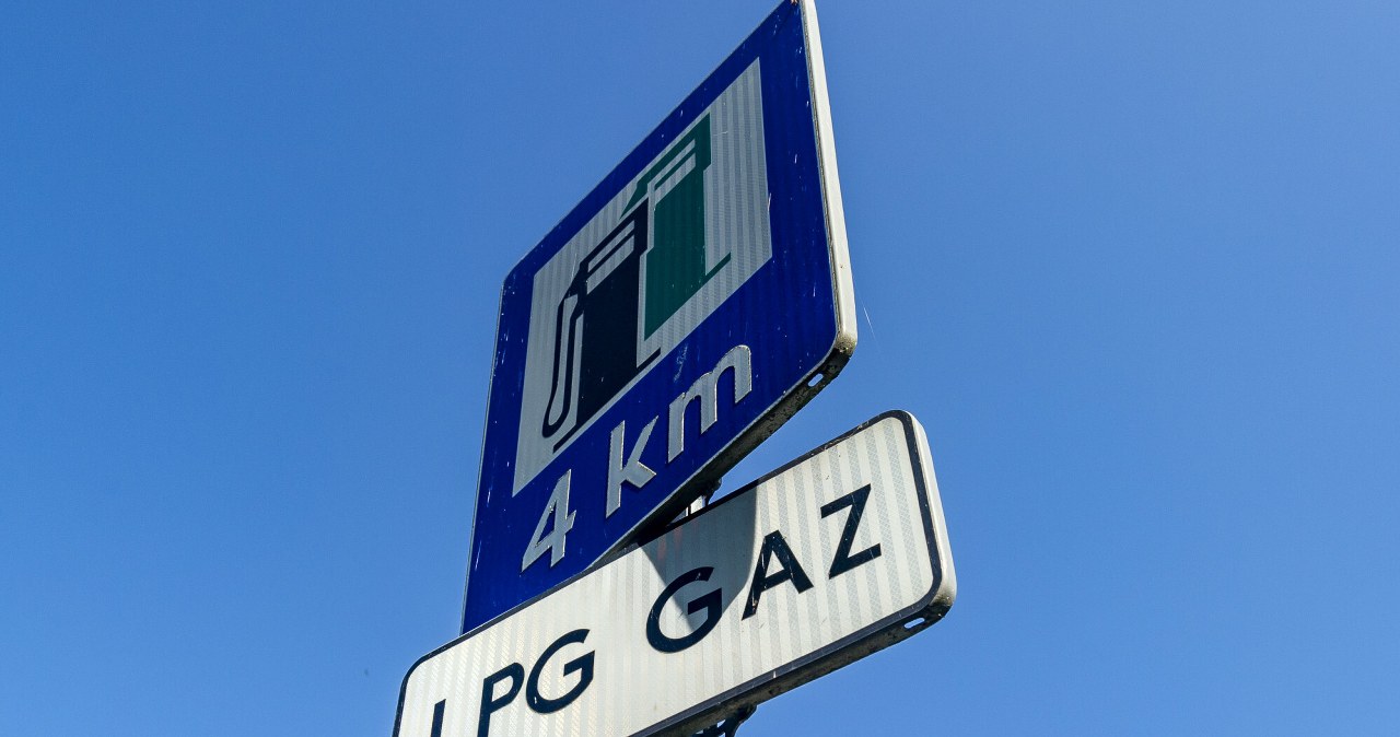 Furtka domknięta, koniec dostaw z Rosji. Oto prognozy cen autogazu