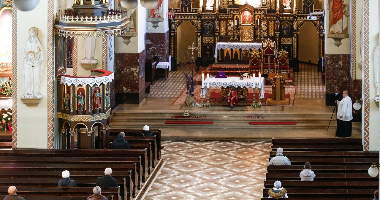 Kościół przeniósł to wspomnienie z marca. Wypada pod koniec stycznia