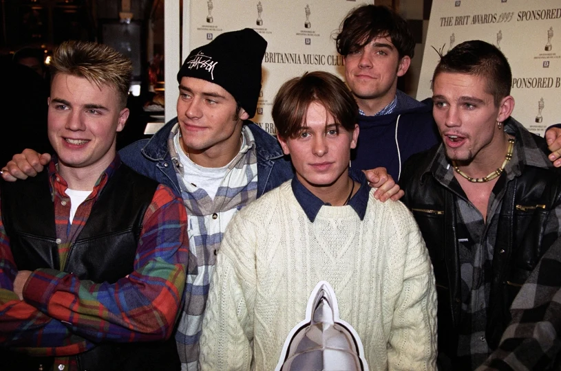 Szalały za nimi nastolatki na całym świecie. Netflix odsłania kulisy