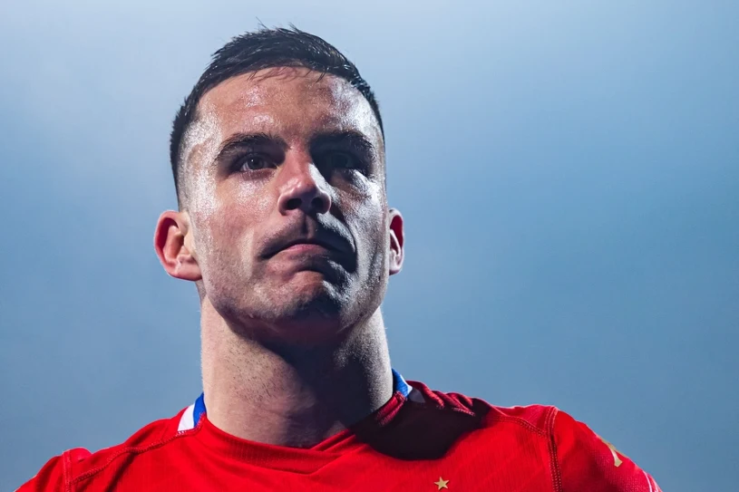 Zaskakująca absencja gwiazdy Wisły Kraków. Prawda momentalnie wyszła na jaw