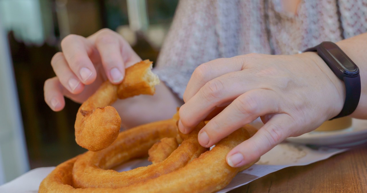 Zrób zamiast pączków na tłusty czwartek. Ten smak jest obłędny