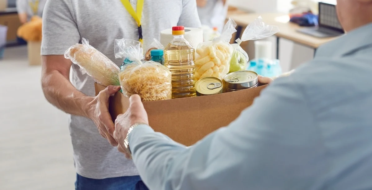 Centralne Biuro Antykorupcyjne zatrzymało kolejną osobę w związku ze sprawą organizacji religijnej, która miała zarabiać na sprzedaży żywności przeznaczonej dla potrzebujących. Śledztwo w tej sprawie prowadzi Prokuratura Europejska. 