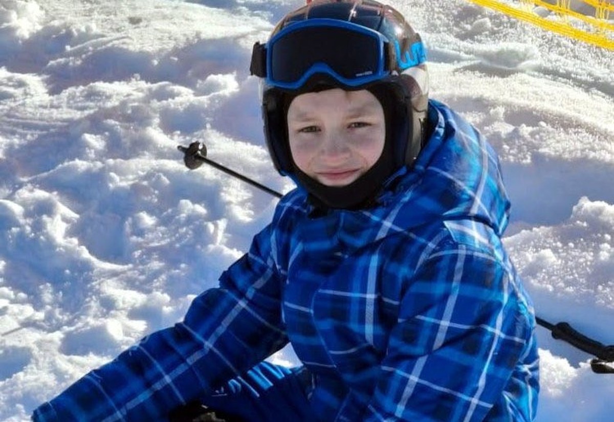 Zaginął 12-letni Krzysztof. Jest apel policji