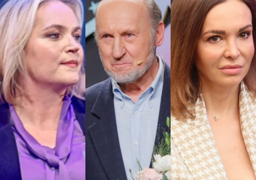 Te gwiazdy przyznały się do zdrady. Musiały ponieść konsekwencje