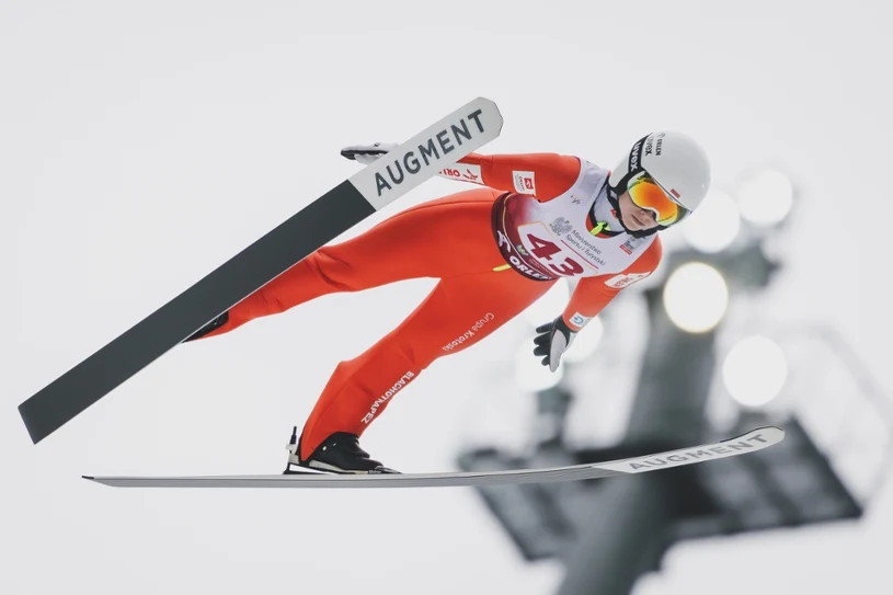 Polka notuje historyczny sezon. Tyle muszą jej zapłacić. Kwota zaskakuje