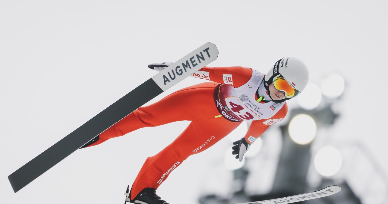 Polka notuje historyczny sezon. Tyle muszą jej zapłacić. Kwota zaskakuje