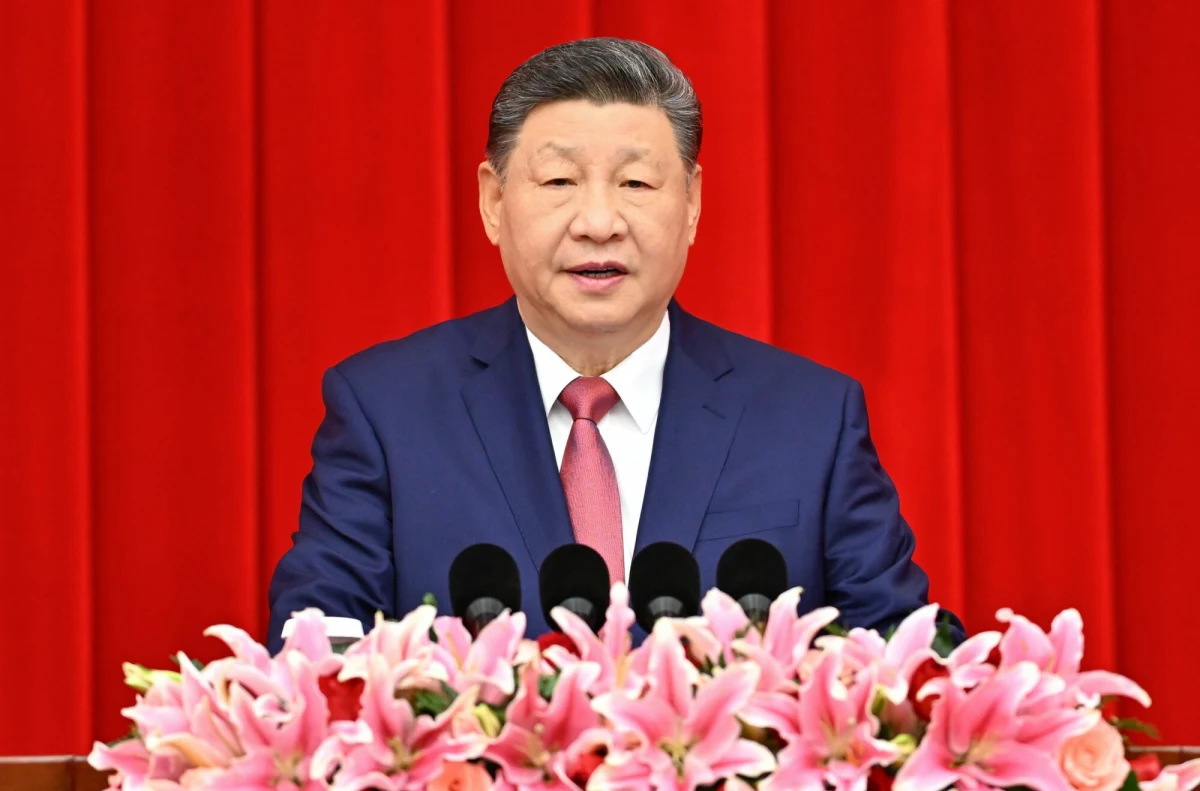 W obliczu narastających napięć między Europą i Stanami Zjednoczonymi, Chiny dostrzegają swoją szansę. W serwisie China Daily ukazał się artykuł, w którym redakcja zwraca uwagę na "obraźliwą" politykę USA wobec Europy i wzywa kraje Starego Kontynentu do zastanowienia się nad swoją pozycją w globalnej rozgrywce.