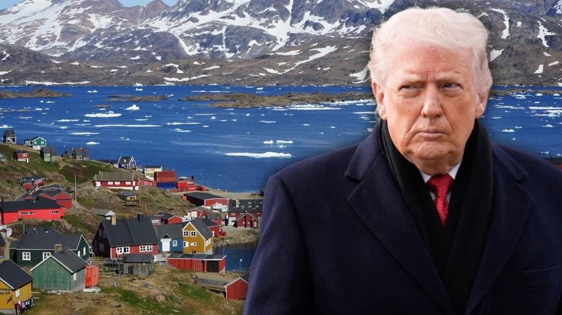 Polacy podzieleni ws. Grenlandii. Nowy sondaż stawia sprawę jasno