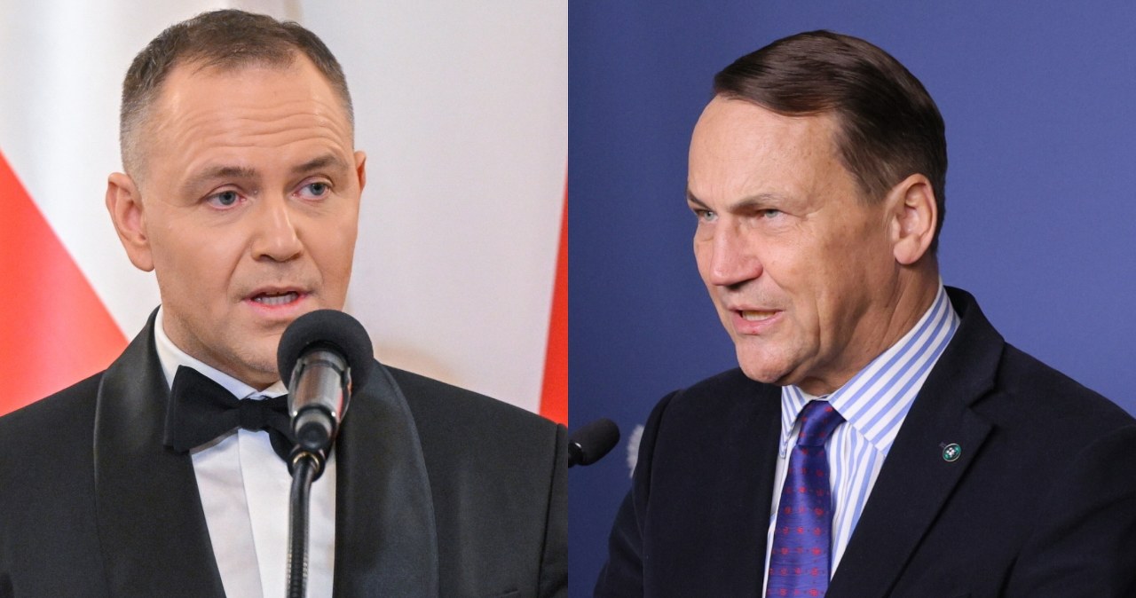 Zaproszenie prezydenta do Rady Pokoju. MSZ przekazało odpowiedź