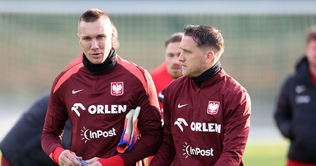 Polak zastąpiony, a teraz takie wieści z Włoch. "Już z nim rozmawiałem"