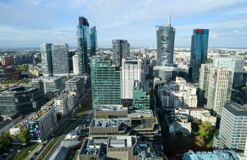 Niemicy piszą o Polsce. Wśród pochwał pojawiły się dwa zarzuty