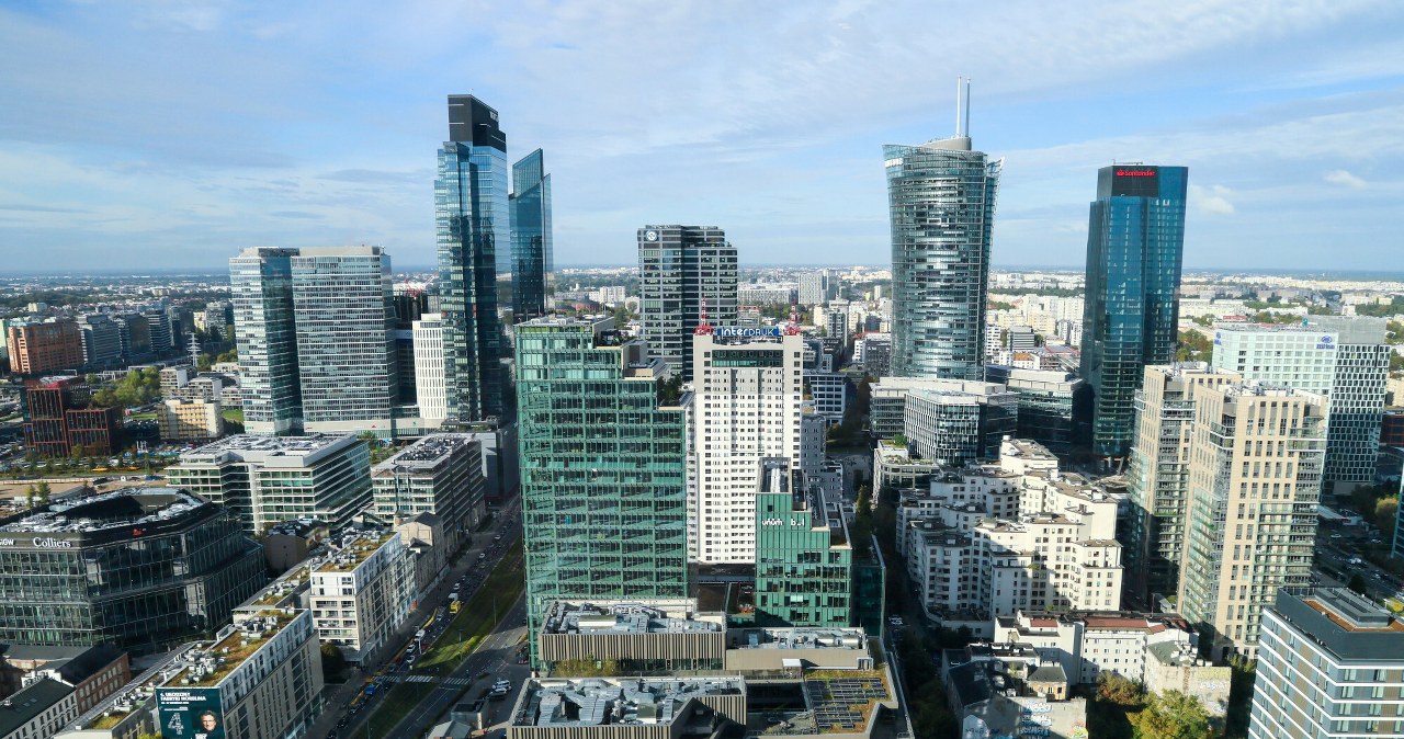 Niemicy piszą o Polsce. Wśród pochwał pojawiły się dwa zarzuty