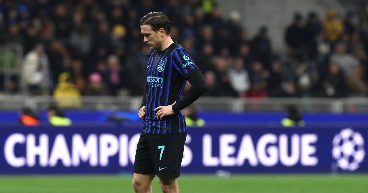 wiadomości,aktualności,Interia Włochom już puściły nerwy. Czara goryczy przelana, nie patyczkowali się