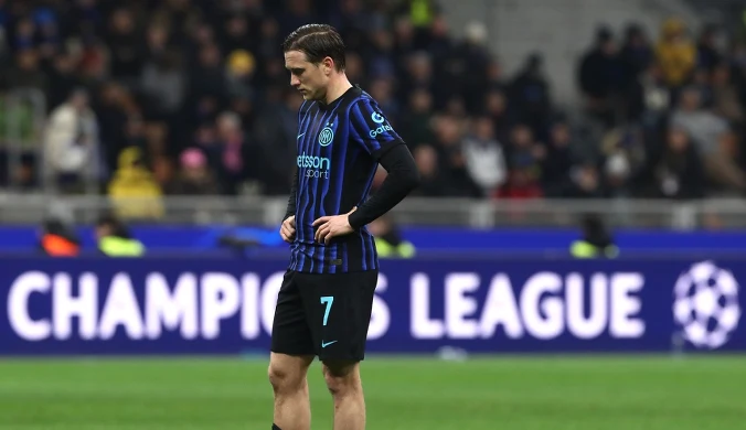 Włochom już puściły nerwy. Czara goryczy przelana, nie patyczkowali się