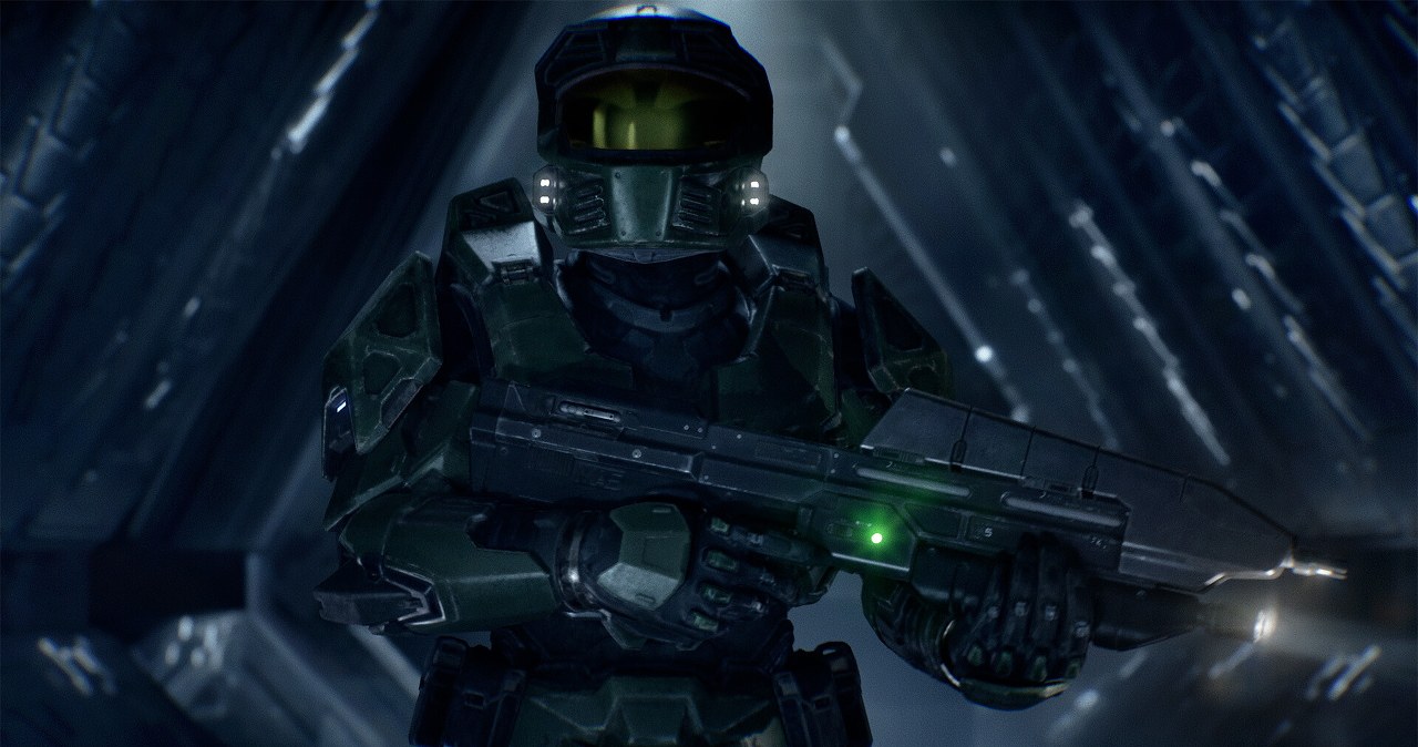 Halo na PlayStation 5. Twórcy wyjaśniają powody historycznej decyzji