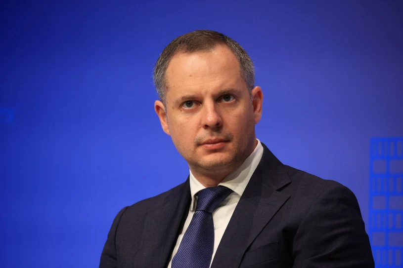 Były urzędnik Zełenskiego w tarapatach. W tle zarzuty o defraudację środków