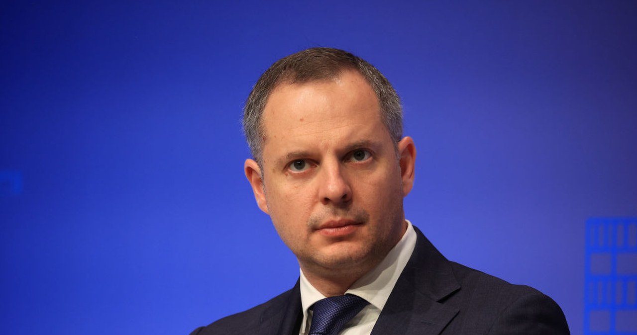 Były urzędnik Zełenskiego w tarapatach. W tle zarzuty o defraudację środków