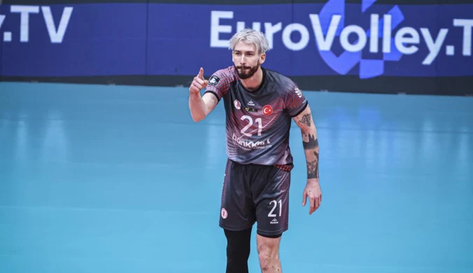 Fornal dalej to robi, wybitny występ w Lidze Mistrzów. Włosi na kolanach