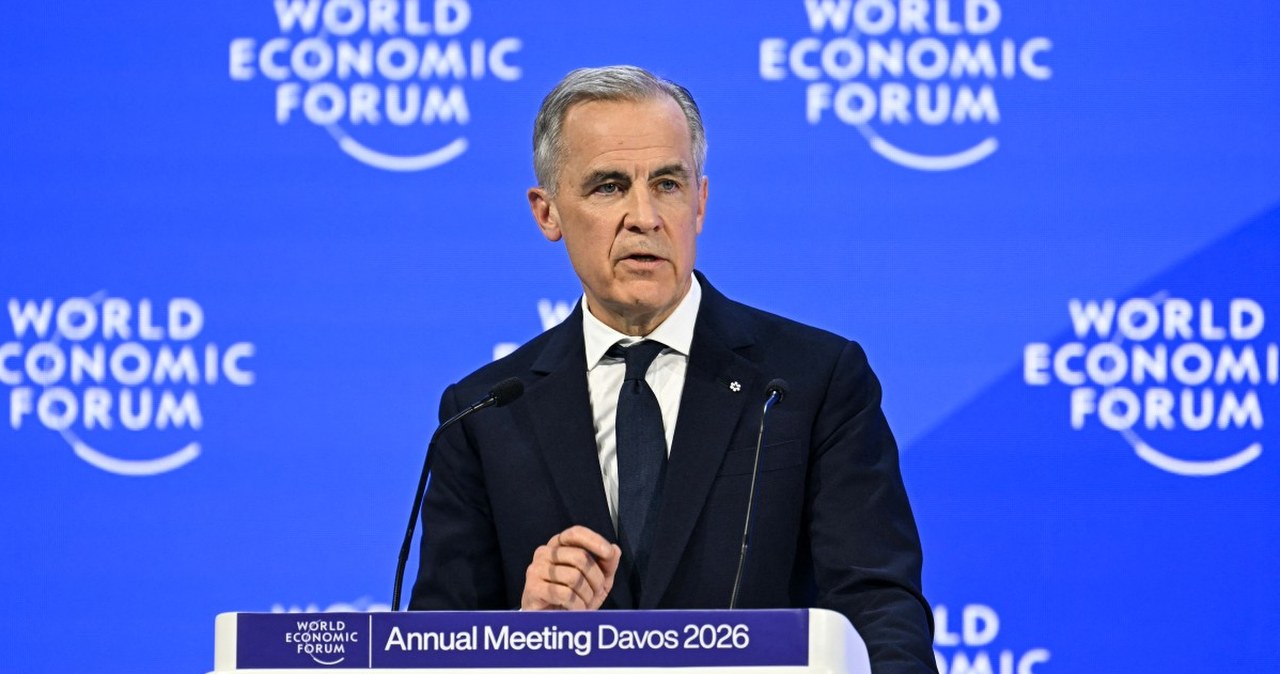 "Manifest", "Najważniejsze przemówienie". Zagraniczne media wskazują