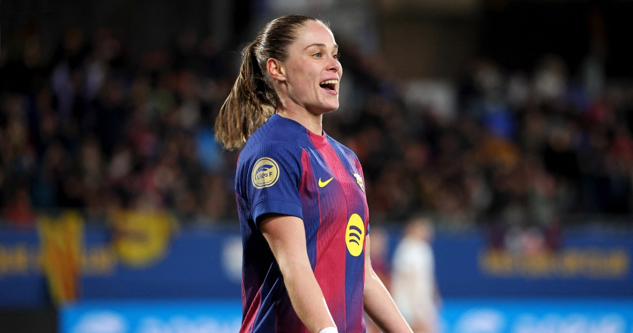 Pajor się ucieszy. Możliwa rewolucja w FC Barcelona. Laporta już ogłasza