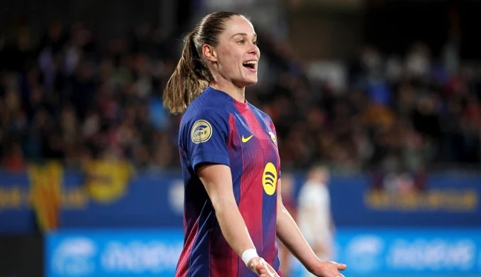 Pajor się ucieszy. Możliwa rewolucja w FC Barcelona. Laporta już ogłasza