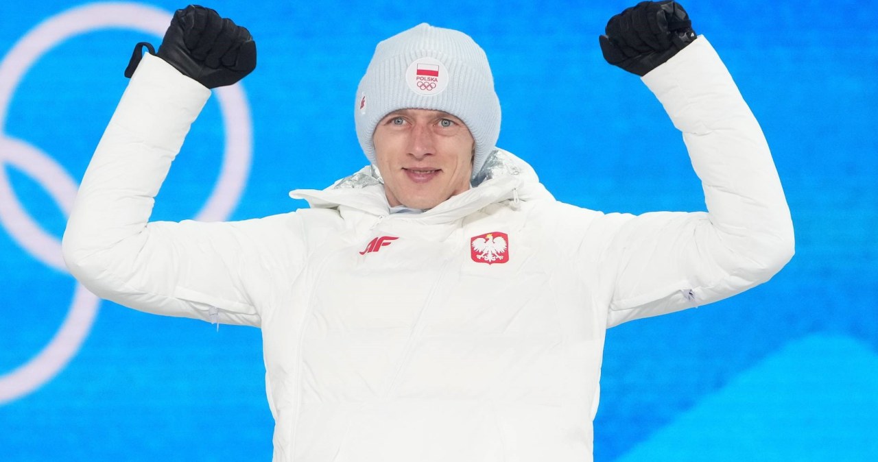 Ogłoszono wysokość nagród za medale na IO. Tyle pieniędzy dostaną Polacy