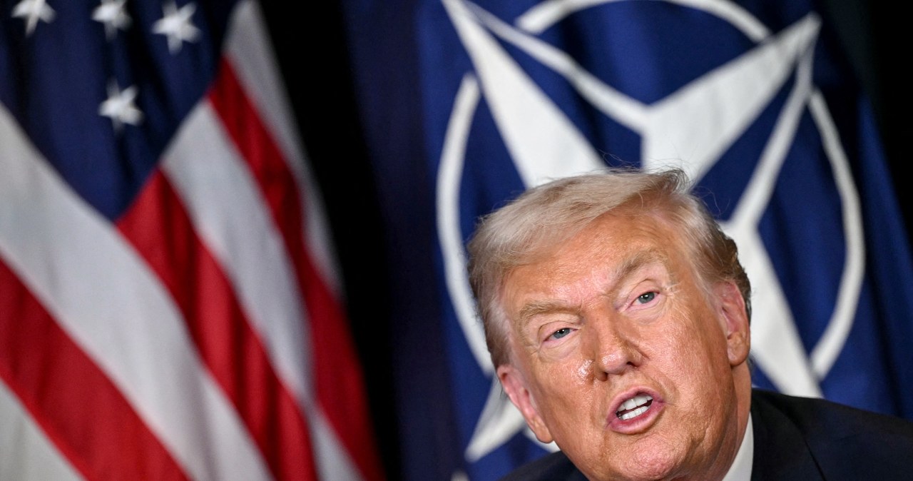 Francuzi reagują na zapędy Donalda Trumpa. Jasne stanowisko ministerstwa