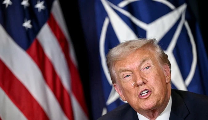 Francuzi reagują na zapędy Donalda Trumpa. Jasne stanowisko ministerstwa