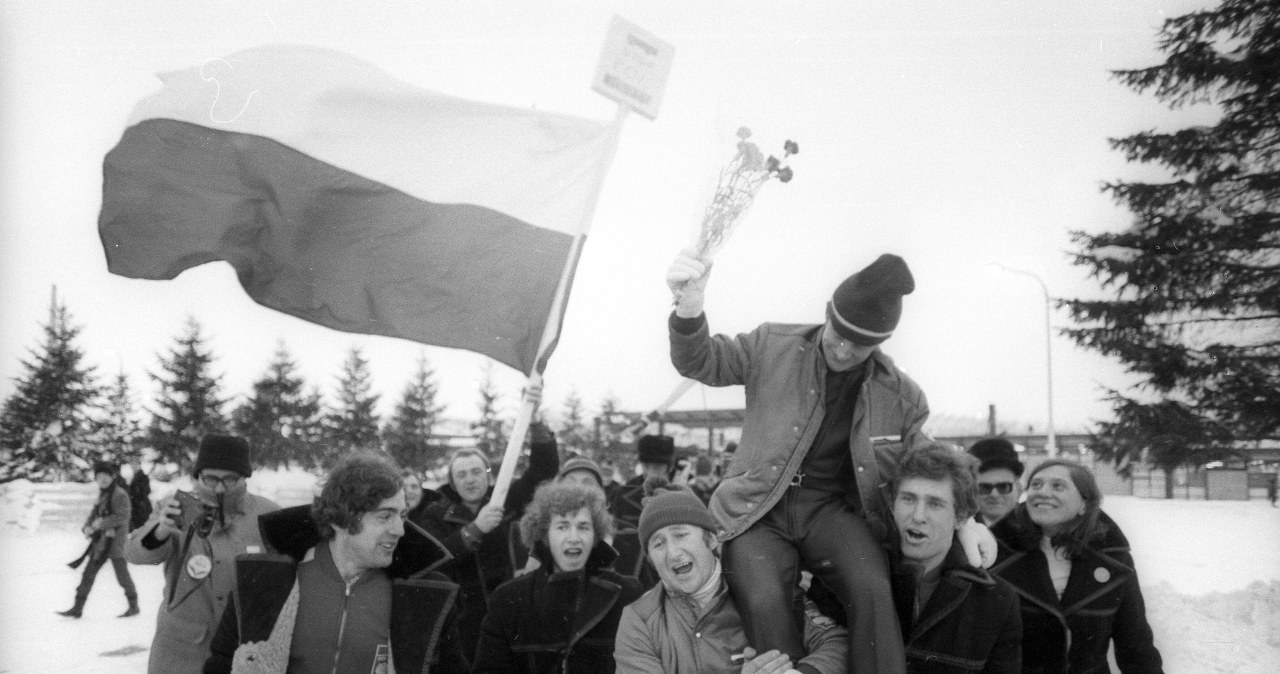 Skoczkowie łamali nogi i żebra. Na obiekcie był styropian zamiast śniegu