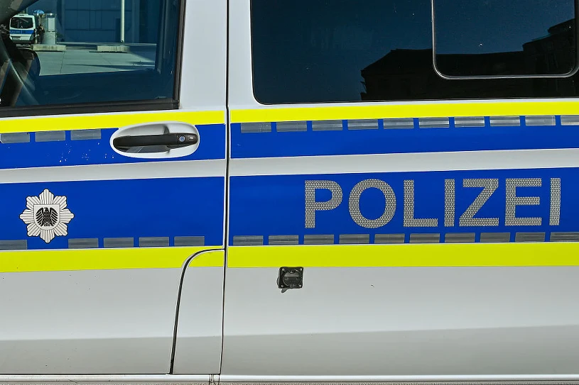 Szpieg w niemieckiej stolicy. Kobieta miała działać na zlecenie Rosji