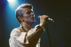 David Bowie: Ostatni akt