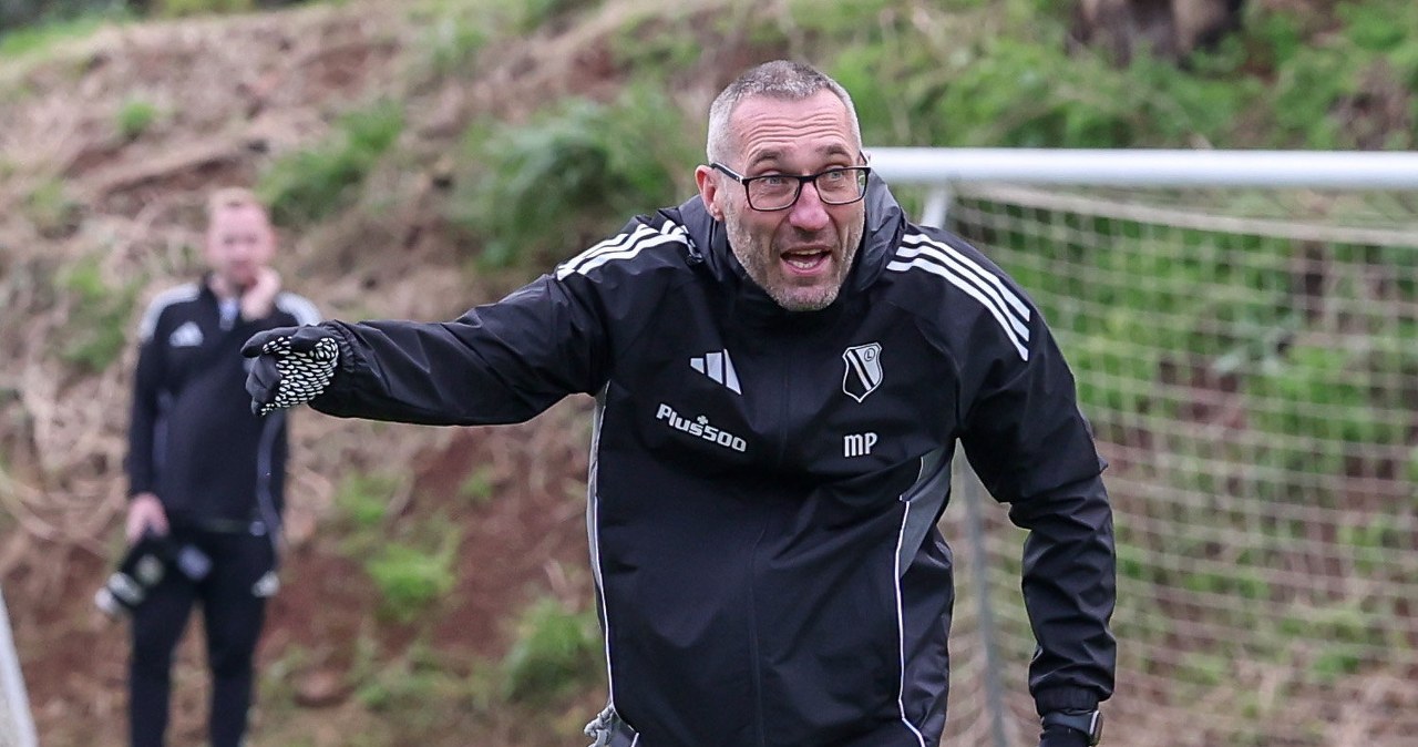 Marek Papszun nie miał skrupułów. Piłkarze Legii dostali absolutny zakaz