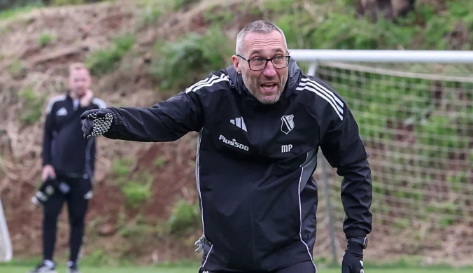 Marek Papszun nie miał skrupułów. Piłkarze Legii dostali absolutny zakaz